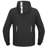Felpa in tessuto Hoodie Armor Light